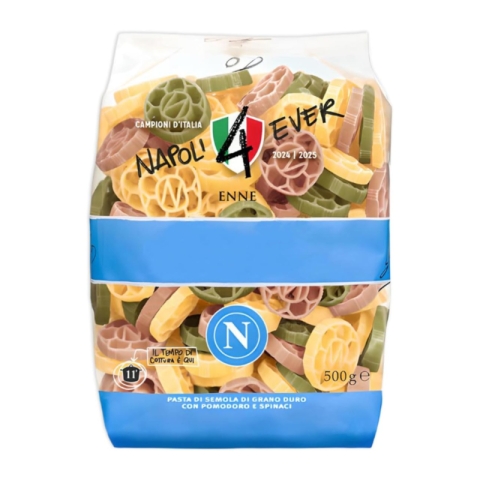 Garofalo ENNE Pasta