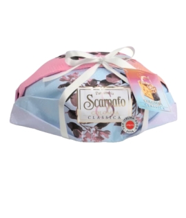 Scarpato Colomba Classic