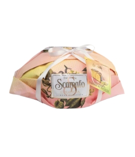 Scarpato Colomba Sicilian Lemon