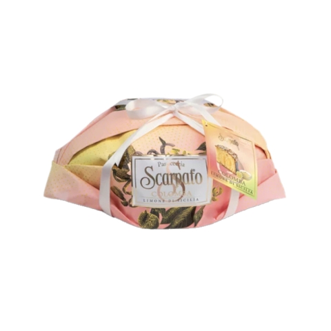 Scarpato Citron Sicilien Colomba Scarpato Citron Sicilien Colomba