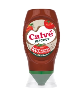 Calve Ketchup