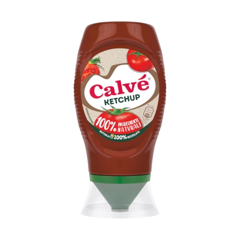 Calve Ketchup