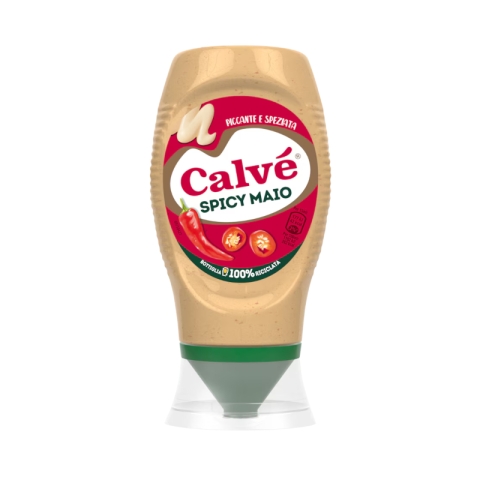 Calvé Spicy Mayo