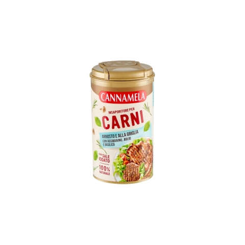 Cannamela Flavouring for Meats