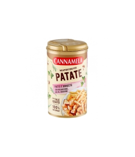 Cannamela Flavouring for Potatoes