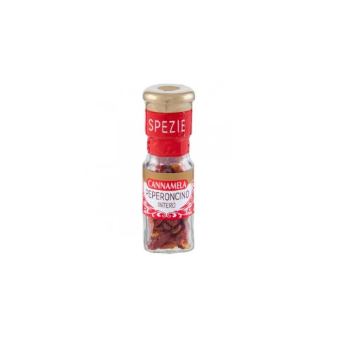 Cannamela Whole Chili Pepper