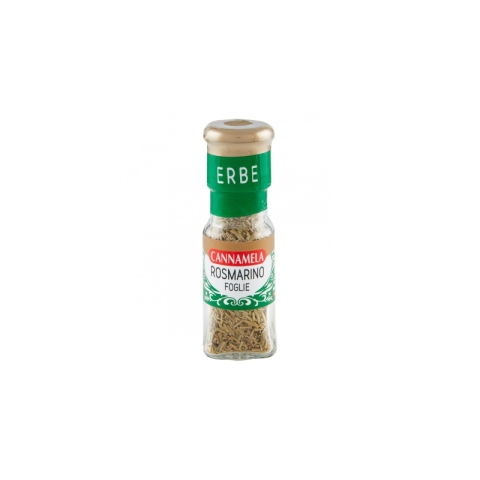 Cannamela Rosemary Leaves