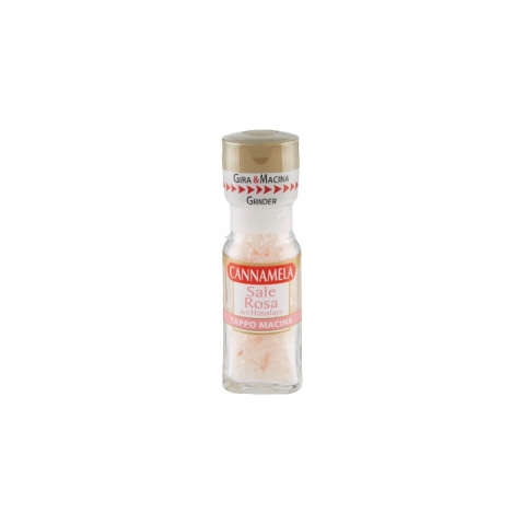 Cannamela Pink Salt