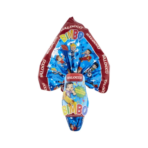 Balocco Bimbo Easter Egg