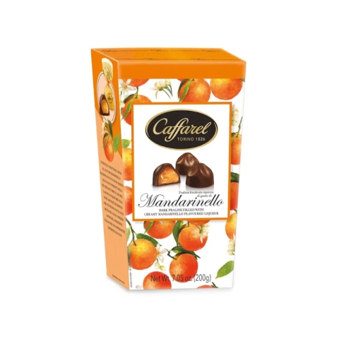 Caffarel Mandarinello
