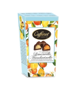 Caffarel Mix Limoncello Mandarinello