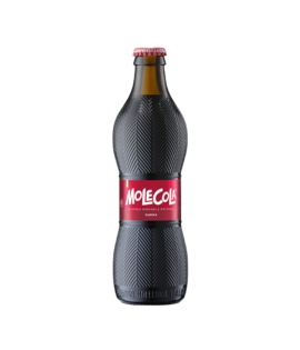 MoleCola 100% Italian Cola 330ml