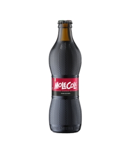 MoleCola Sugar Free 100% Italian Cola 330ml