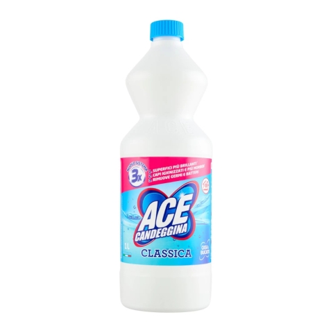 ACE Eau de Javel Classique