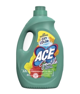 ACE Eau de Javel Délicate 2.3L