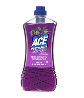 ACE Lavender & Essential Oils Sanitizing Floor Cleaner
