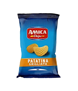 Amica Chips Grilled