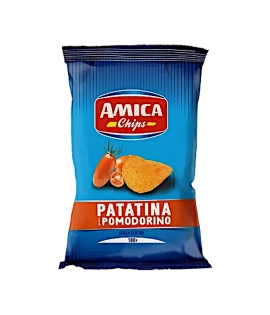 Amica Chips Tomato