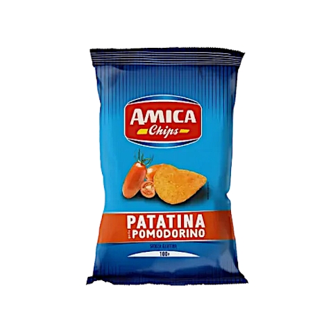 Amica Chips Tomato