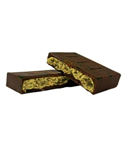 Flaveur Pistachio Dubai Dark Chocolate 