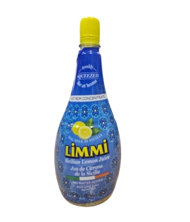 Limmi Juice of Lemons of Sicily