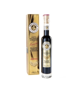 Mussini Arte del Gusto Balsamic Vinegar Di Modena IGP 5 Medals