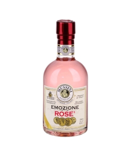 Mussini Emozione Rosé Vinegar 4 Medals