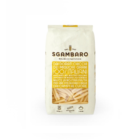 Sgambaro Casarecce Sgambaro Casarecce