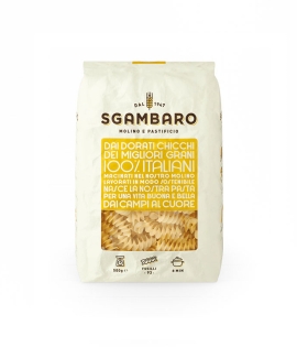Sgambaro Fusilli