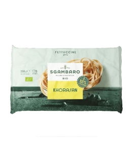 Sgambaro Khorasan Fettuccine n.74