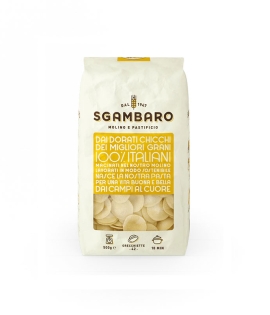 Sgambaro Orecchiette