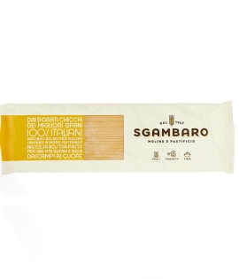 Sgambaro Spaghetti