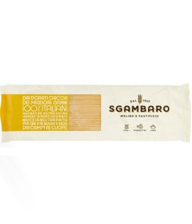 Sgambaro Spaghettini