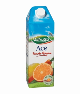 Valfrutta ACE Juice 