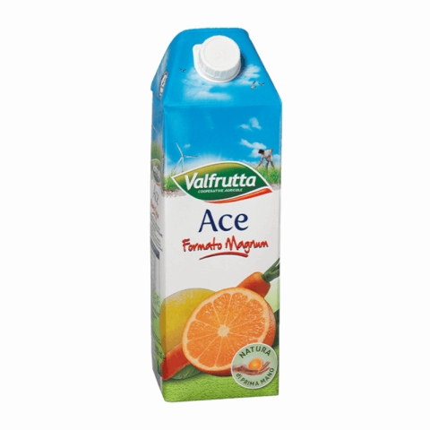 Valfrutta ACE Juice 