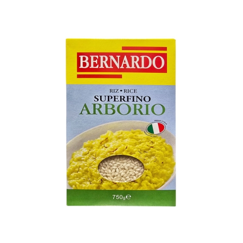 Bernardo Superfino Arborio Rice 