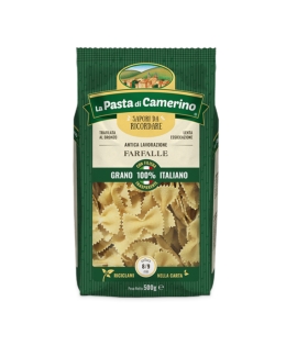 Camerino Pâtes Farfalle