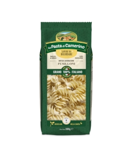 Camerino Pâtes Fusilloni