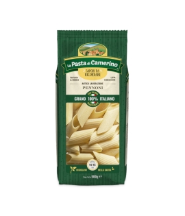 Camerino Pâtes Pennoni