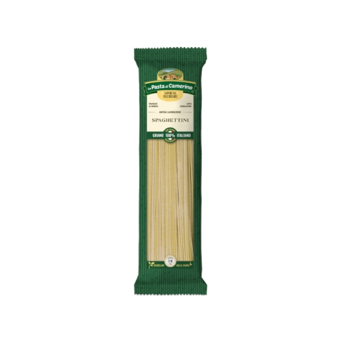 Camerino Pâtes Spaghettini 