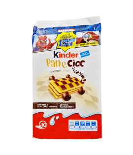 Kinder PaneCioc