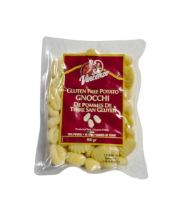 San Vincenzo Gnocchi Gluten free