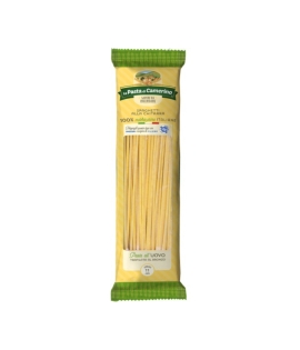 Camerino Spaghetti alla Chitarra aux œufs 