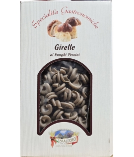 Tarall’oro Di Bari Hexagon Aromatic Pasta Gift Box 