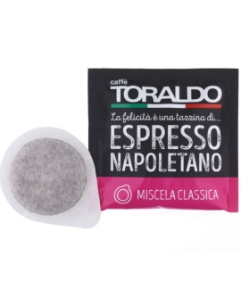 Caffè Toraldo Miscela Classica (50 Pods)