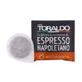 Caffè Toraldo Miscela Cremosa (50 Pods)