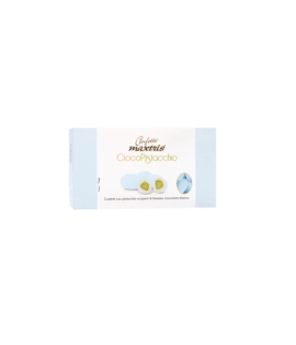 Maxtris CiocoPistachio Confetti (Blue)