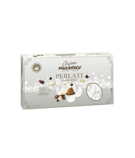 Maxtris Confetti Classic (White) 