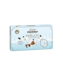 Maxtris Confetti Classic (Blue) 