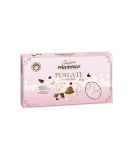 Maxtris Confetti Classic (Pink) 